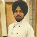 Photo of Satvinder Singh