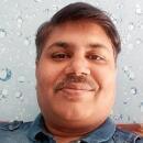 Photo of Shailendra Jain