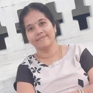 Gayathri Krishna Kumar Class I-V Tuition trainer in Kanchipuram