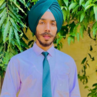 Karam Singh Class I-V Tuition trainer in Sunam