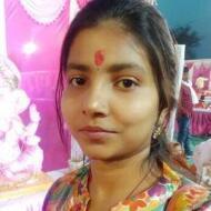 Srishti M. Class 12 Tuition trainer in Jaipur