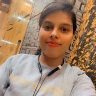 Saumya R. BCom Tuition trainer in Kanpur