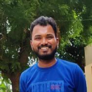 Laxman Kumar Boga BTech Tuition trainer in Hyderabad