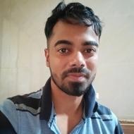 Ankit Jha Class 12 Tuition trainer in Kalyan