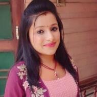 Prachi J. Nursery-KG Tuition trainer in Delhi