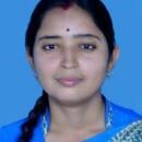 Photo of Swati K.