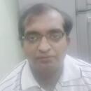 Photo of Atul Sharma