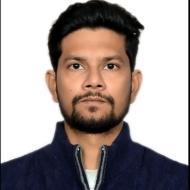 Mohd Sajjad Class 12 Tuition trainer in Aligarh