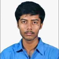 Debojyoti Basu Majumder Class 9 Tuition trainer in Kolkata