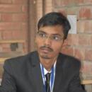 Photo of Shivansh Srivastava