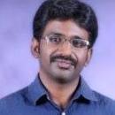 Photo of Ramkumar Gurusamy