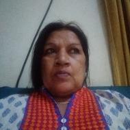 Neeta B. Drawing trainer in Bangalore