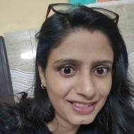 Vijeta Sharma Class I-V Tuition trainer in Meerut