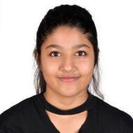 Preeti B. Class I-V Tuition trainer in Coimbatore