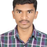 Dileep Kumar Gadumuri Class I-V Tuition trainer in Hyderabad