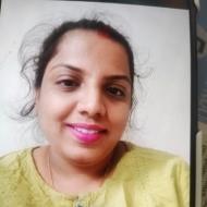 Tanisha Bharat Shinde Class I-V Tuition trainer in Mumbai