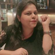 Niyanta Mehrotra Class I-V Tuition trainer in Gurgaon