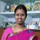 Photo of Priyadarshini