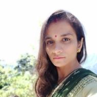 Priya Chaudhary Class 11 Tuition trainer in Ghaziabad