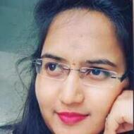 Navya S. Class 11 Tuition trainer in Hyderabad