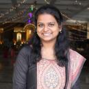 Photo of Nivetha B.