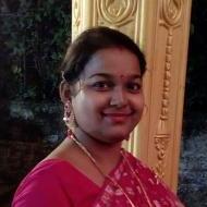 Papiya M. Nursery-KG Tuition trainer in North 24 Parganas