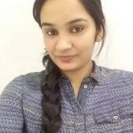 Kanika C. Class 10 trainer in Sri Ganganagar