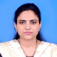 Shrutilekha S. Java trainer in Anandapur