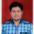 Photo of Vivek Pathak