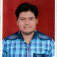 Vivek Pathak Class 10 trainer in Daltonganj