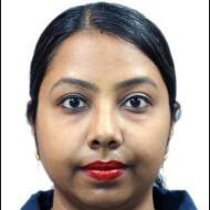 Dr. Jhumur S. Class 11 Tuition trainer in Kolkata