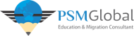 PSM Global IELTS institute in Ahmedabad