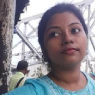 Ayanika Das Patra Class I-V Tuition trainer in Kolkata