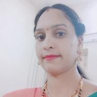 Chandrakala A. Yoga trainer in Visakhapatnam