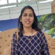 Manasi Mohapatra Class I-V Tuition trainer in Noida