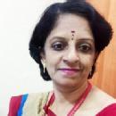 Photo of Dr. Aparna Pavani A.