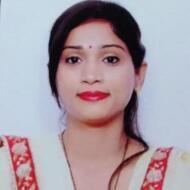 Anita S. Computer Course trainer in Jalandhar