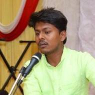 Ganesh Sunil Jagdale Vocal Music trainer in Mumbai