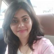 Rishika Wadehra Class 12 Tuition trainer in Madhapur