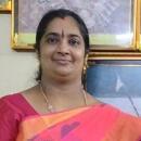 Photo of Rukmini R.