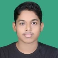 Girish Kumar  Sundaray Math Olympiad trainer in Cuttack