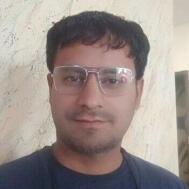 Jayant Sharma Class 10 trainer in Faridabad