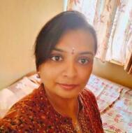 Ashwini P. BTech Tuition trainer in Bangalore