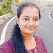 Sowmya Class 9 Tuition trainer in Dindigul