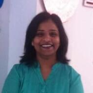 Mona M. Class I-V Tuition trainer in Bangalore