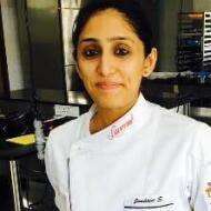 Janhavi J. Cooking trainer in Pune