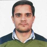 Amit Kumar Class 10 trainer in Meerut