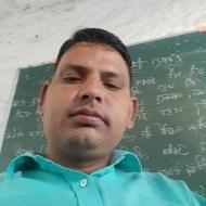 Himanshu Sharma Class 10 trainer in Faridabad