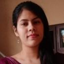 Photo of Deepti Ghangas