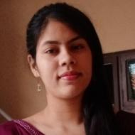 Deepti Ghangas Class 12 Tuition trainer in Panipat